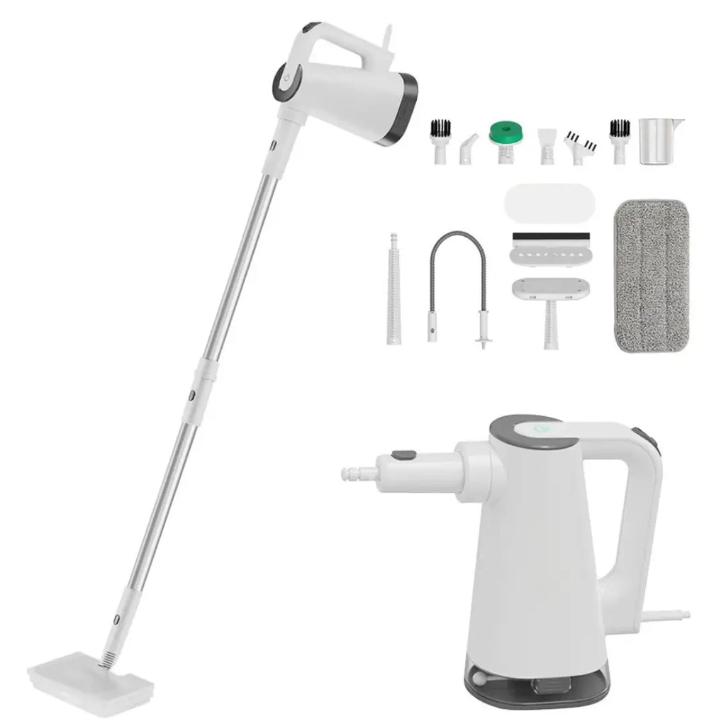 Nettoyeur vapeur usage domestique | AirVogue P5 – Force