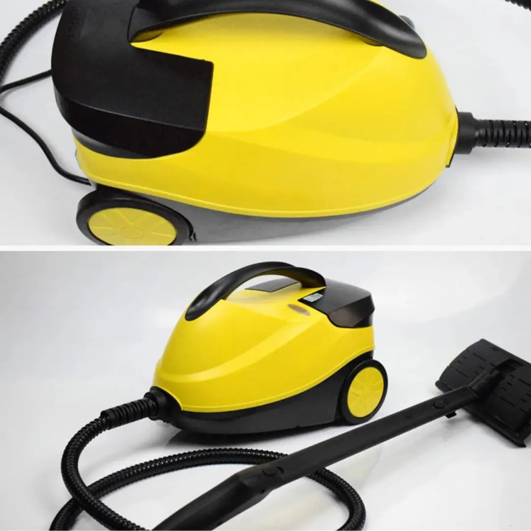 Nettoyeur vapeur haut gamme | AirVogue P9 – Master