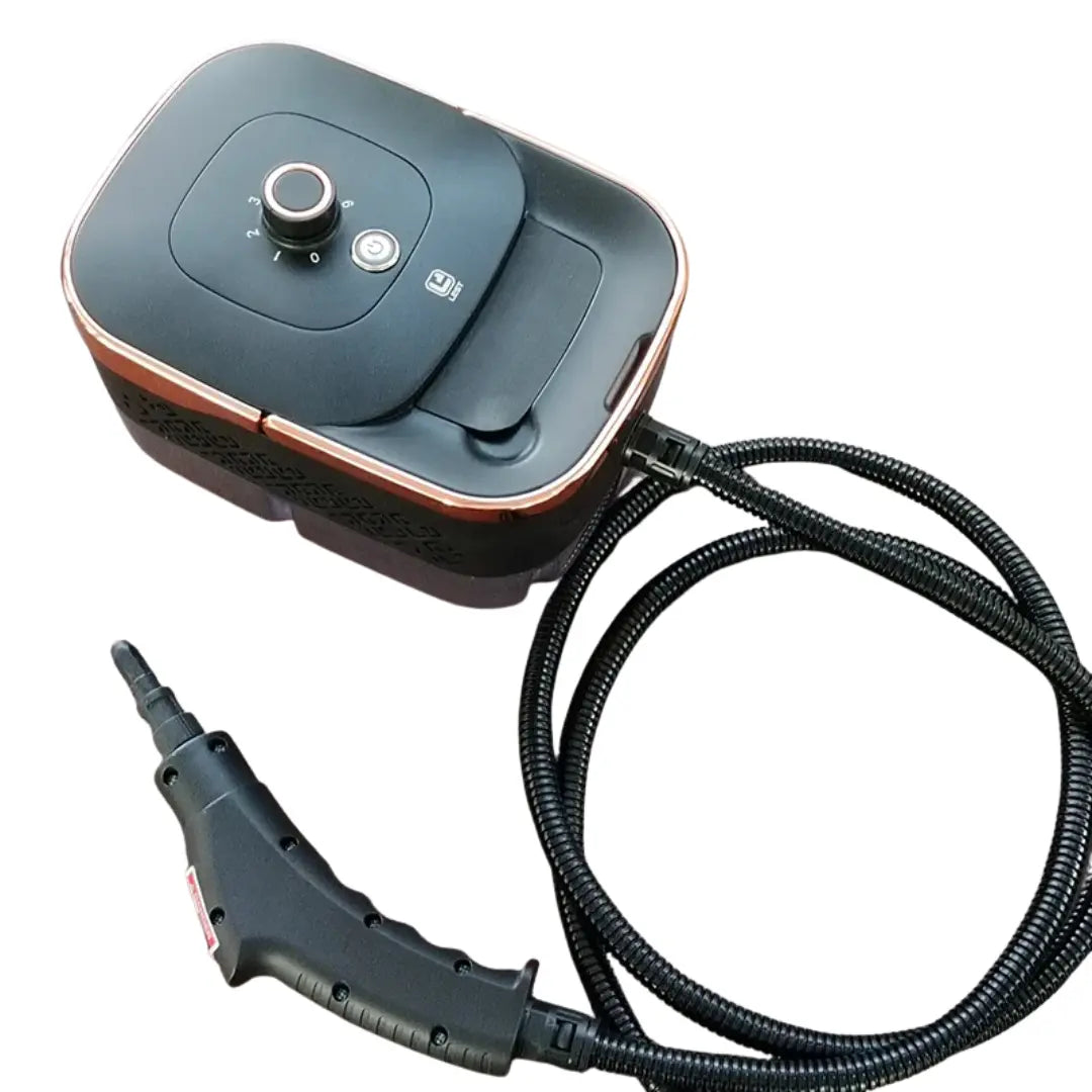 Nettoyeur vapeur maitrisé  | AirVogue PRO 8 – Control