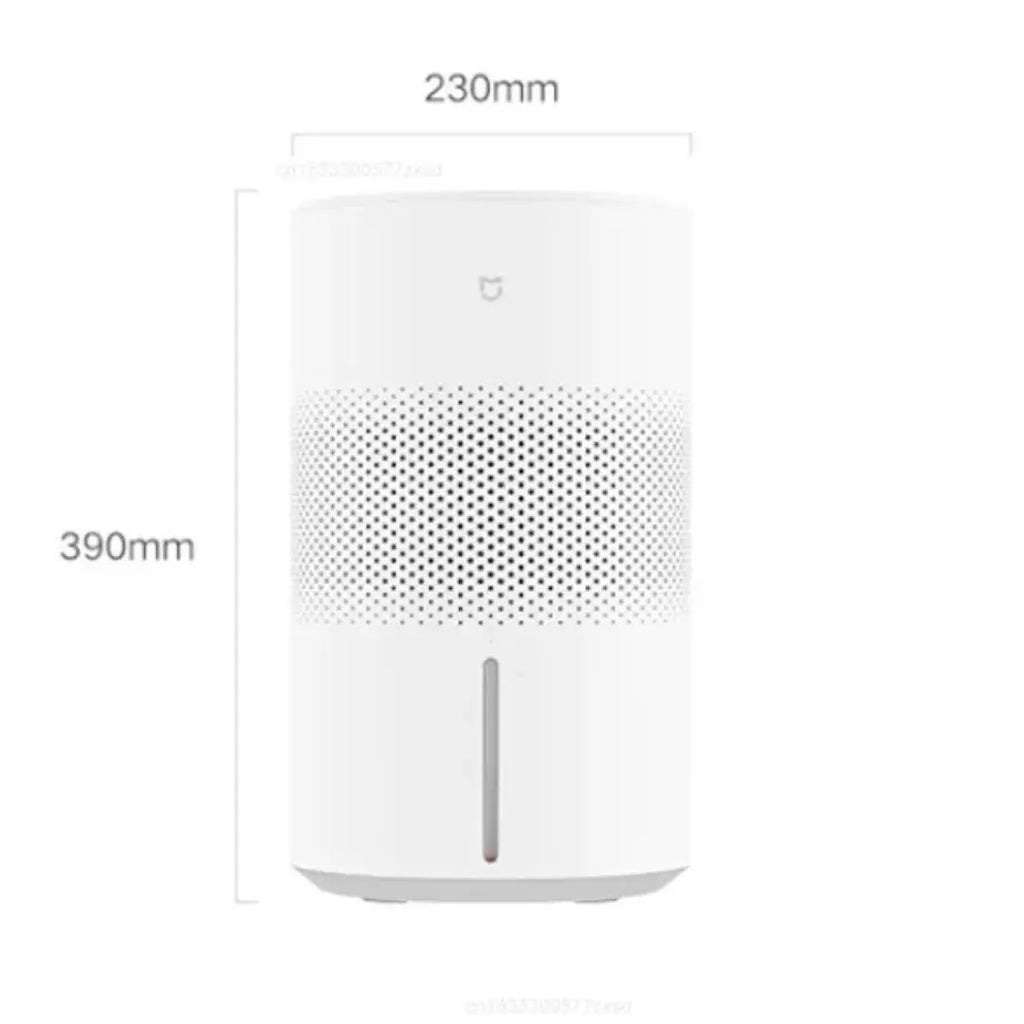 Purificateur d’air domestique | AirVogue A3 – Zero