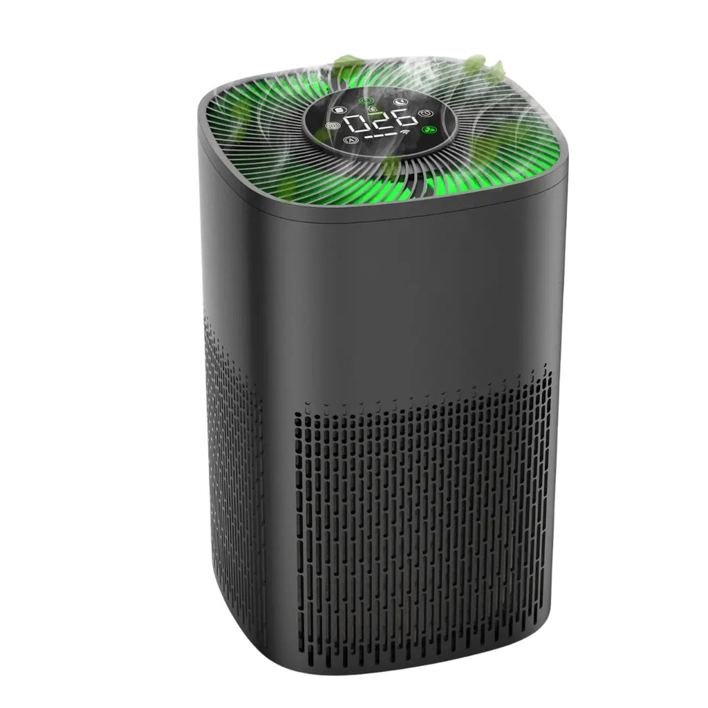 Purificateur d’air performant | AirVogue Z6 – Core Air