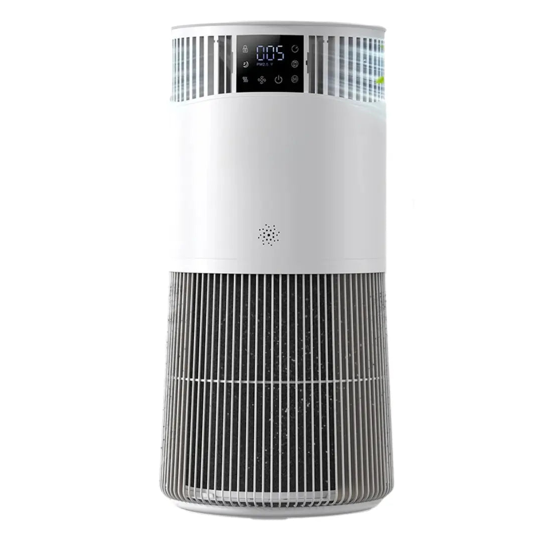 Purificateur d’air haute capacité | AirVogue Z8 – Max Air