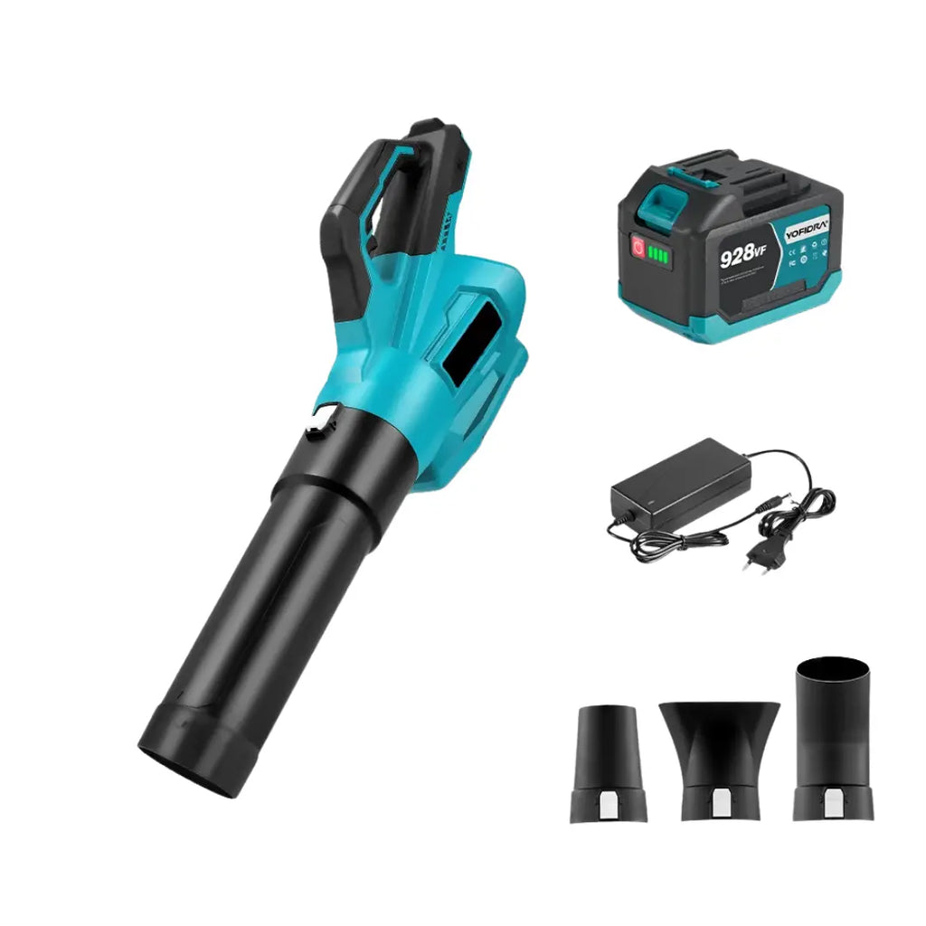 Souffleur d’air polyvalent | AirVogue S4 – AirBoost