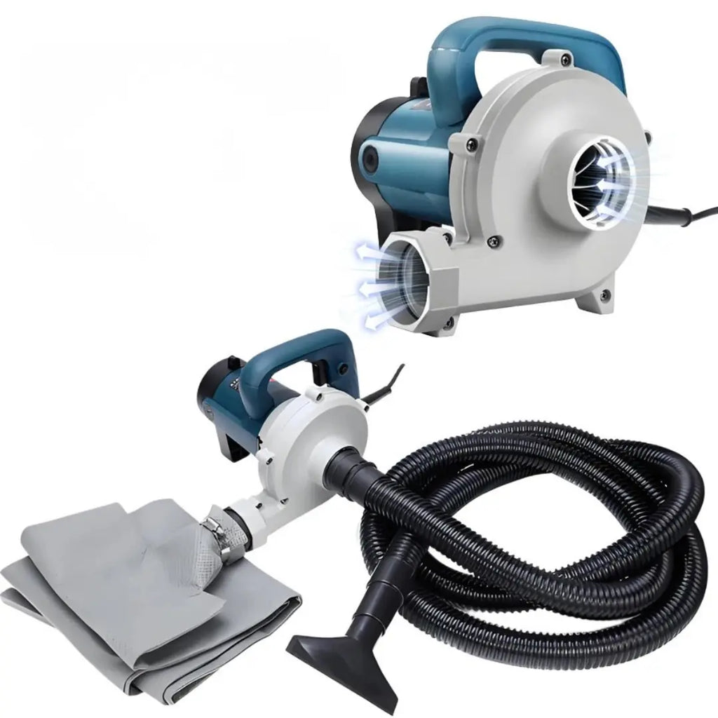 Aspirateur & souffleur d’air haute performance | AirVogue S6 – AirForce