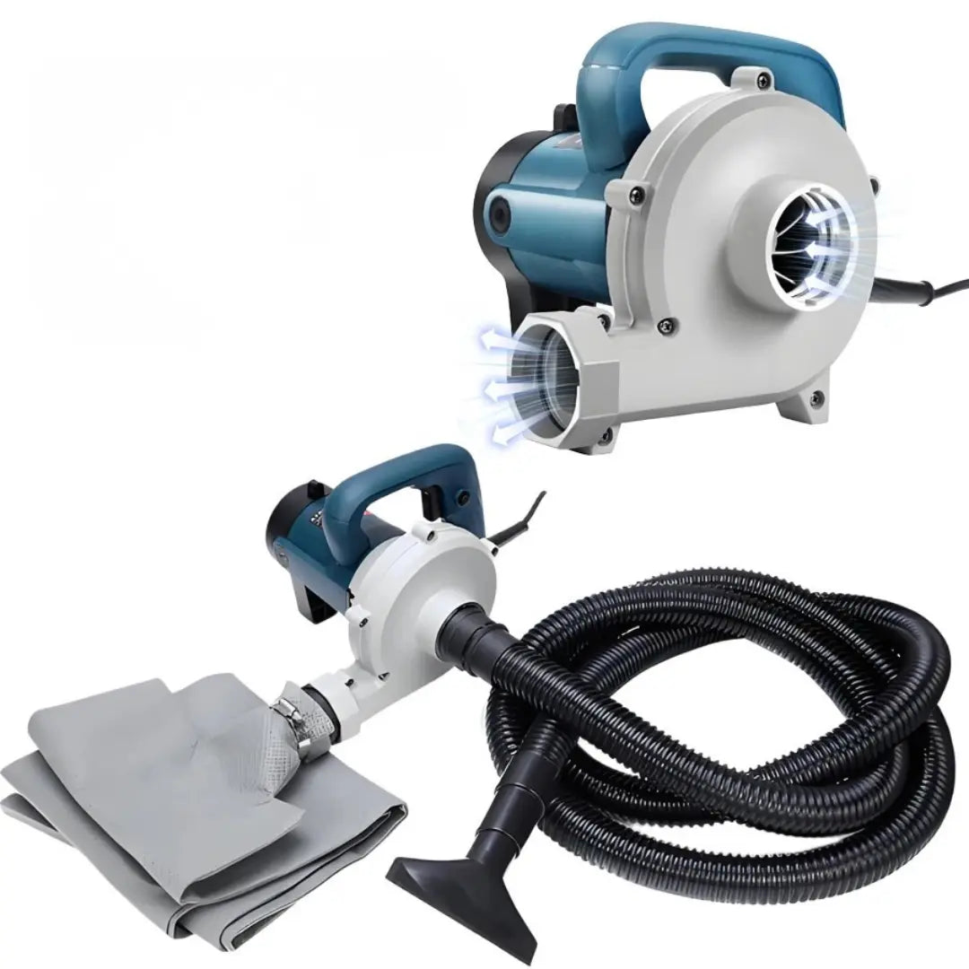 Aspirateur & souffleur d’air haute performance | AirVogue S6 – AirForce