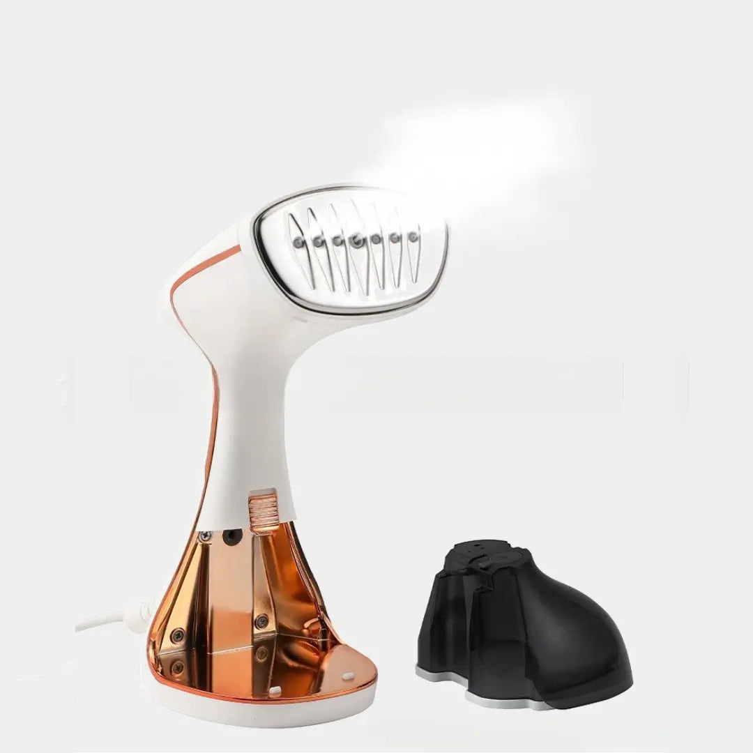 Défroisseur vapeur équilibré – usage quotidien |  AIRVOGUE F2 – Balance